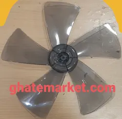 پروانه پنکه فلر EFM-400