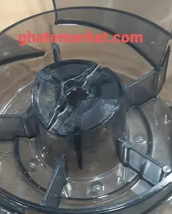 پروانه پنکه فلر EFM-400