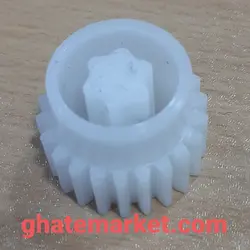 چرخ دنده خروجی خردکن گوسونیک GSC-808