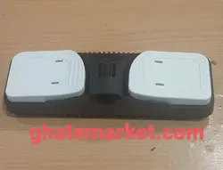 پارویی بخارشوی