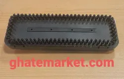 پارویی بخارشوی