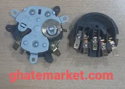 ترموستات ( اتومات ) چای ساز