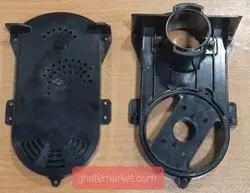 پوسته گیربکس چرخ گوشت دسینی 3300W