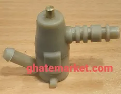 پمپ دسته بخارشور کنوود