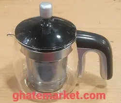 قوری چای ساز فلر TS070
