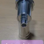 گلویی ( مخزن ) چرخ گوشت ویتک VT-2180