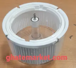 سبد آبمیوه گیری غذاساز سایا