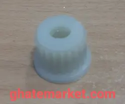 چرخ دنده نگهدارنده تسمه غذاساز سایا