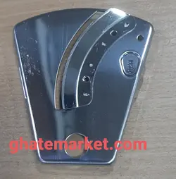 رنده خلال کن غذاساز سایا