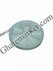 چرخ دنده سرموتور چرخ گوشت دلونگی KMG1200