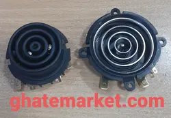 اتومات(ترموستات) چای ساز