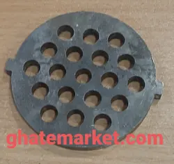 شبکه چرخ گوشت یورولوکس EU-MG3198 (درشت)