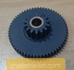 چرخ دنده چرخ گوشت سونامی SMG-2500