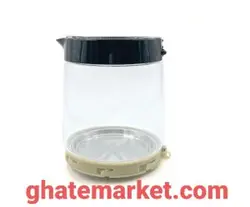 المنت و شیشه چای ساز بلانزو BTM2190