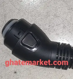 خرطومی کوبل جاروبرقی تولیپس