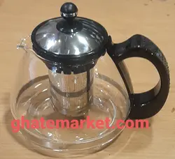 قوری سماوربرقی دسینی 1111