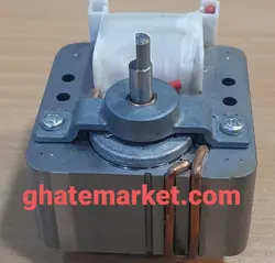 موتور آب مرکبات گیری