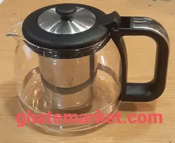 قوری چای ساز