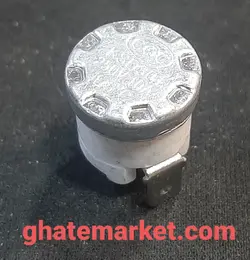 ترموستات بخارشو دلونگی 175c