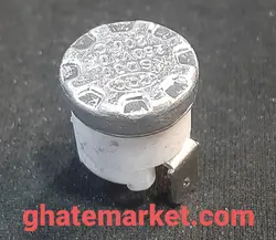 ترموستات بخارشو دلونگی 200c