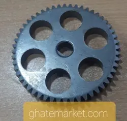دنده خروجی چرخ گوشت گوسونیک GMG-744