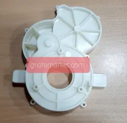 پوسته گیربکس چرخ گوشت ناسا الکتریک NS-320