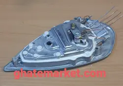 المنت اتو بخار تفال FV9640