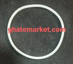 واشر ته پارچ مجیک بولت