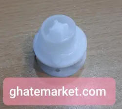 چرخ دنده خروجی خردکن همیلتون BH-530