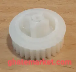 چرخ دنده خروجی خردکن گاستروبک 40959