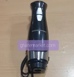 موتور گوشتکوب برقی گاسونیک GSB-842