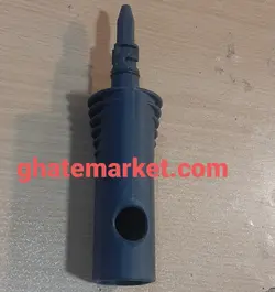 نازل بخارشوی کنوود