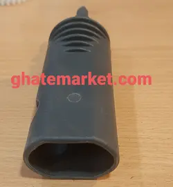 نازل بخارشوی کنوود