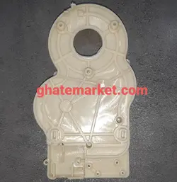پوسته گیربکس چرخ گوشت بیم