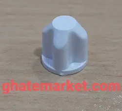 کوبل سرتیغ گوشتکوب برقی بلک BDF-976
