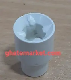 کوبل سرموتور گوشتکوب برقی فلر HM-810