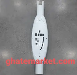 نیم تنه پنکه سانی کلیدی 3300