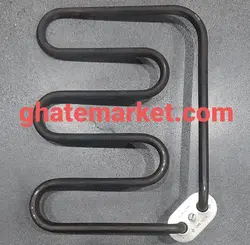 المنت سرخ کن تفال آزورا