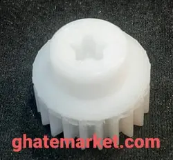 چرخ دنده خروجی خردکن گوسونیک GSC-602