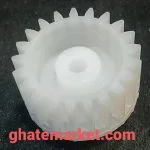 چرخ دنده خروجی خردکن گوسونیک GSC-602