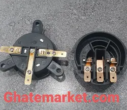 اتومات (ترموستات) چای ساز