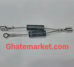 دیود جفتی ماکروفر ( ماکروویو )