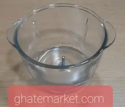 مخزن خردکن میگل GCH-450