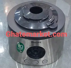 قاب بدنه غذاساز فیلیپس HR-7778