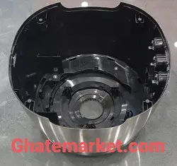 قاب بدنه غذاساز فیلیپس HR-7778