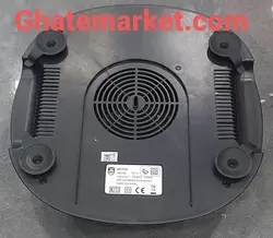 قاب زیر بدنه غذاساز فیلیپس HR-7778