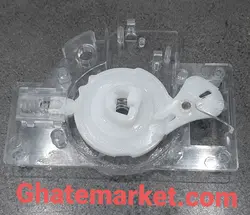 قاب زیر ولوم غذاساز فیلیپس HR-7778