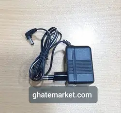 آداپتور جاروشارژی کیپ