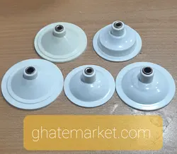 بوش واسطه پارچ مخلوط کن گوسونیک