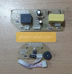 برد چایساز فلر TS303